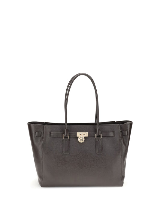 MICHAEL KORS Hamilton Moderne large Tote Bag