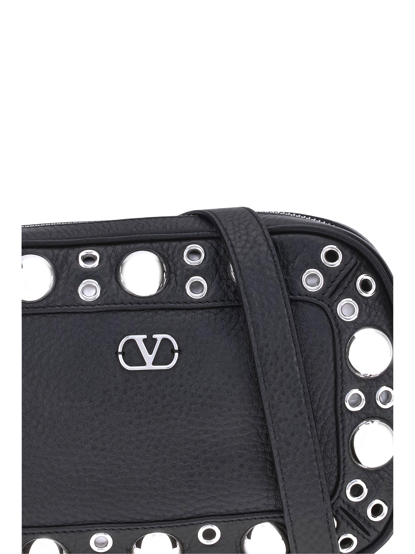 VALENTINO GARAVANI Nellcôte Shoulder Bag