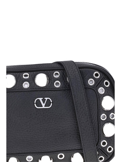 VALENTINO GARAVANI Nellcôte Shoulder Bag