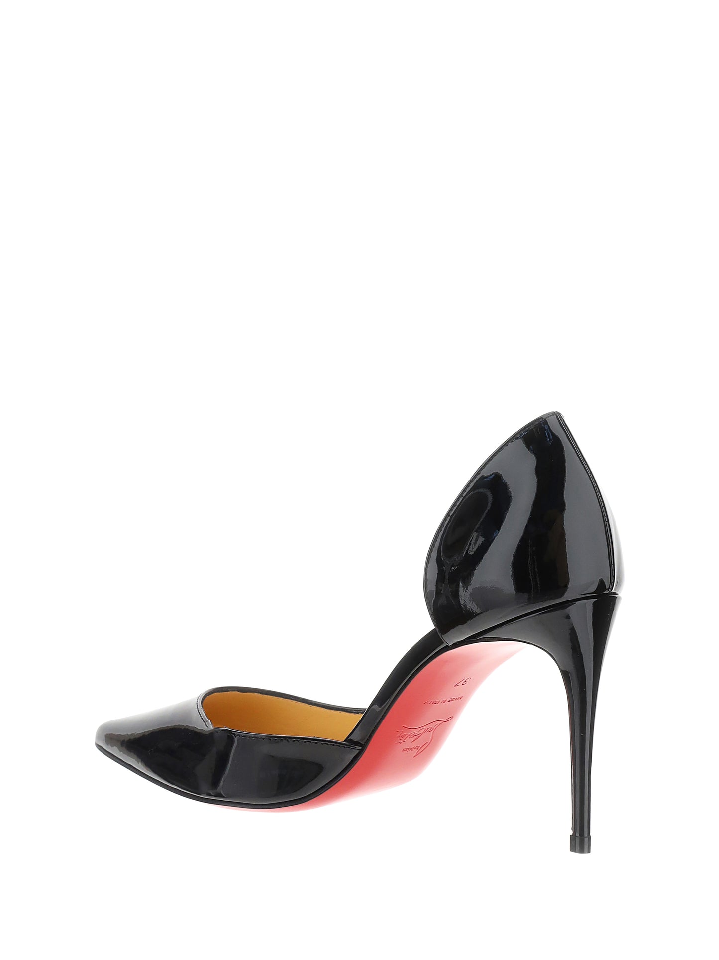 CHRISTIAN LOUBOUTIN Iriza Pumps