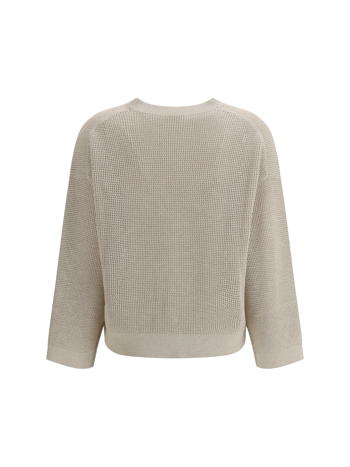 BRUNELLO CUCINELLI Crewneck Sweater