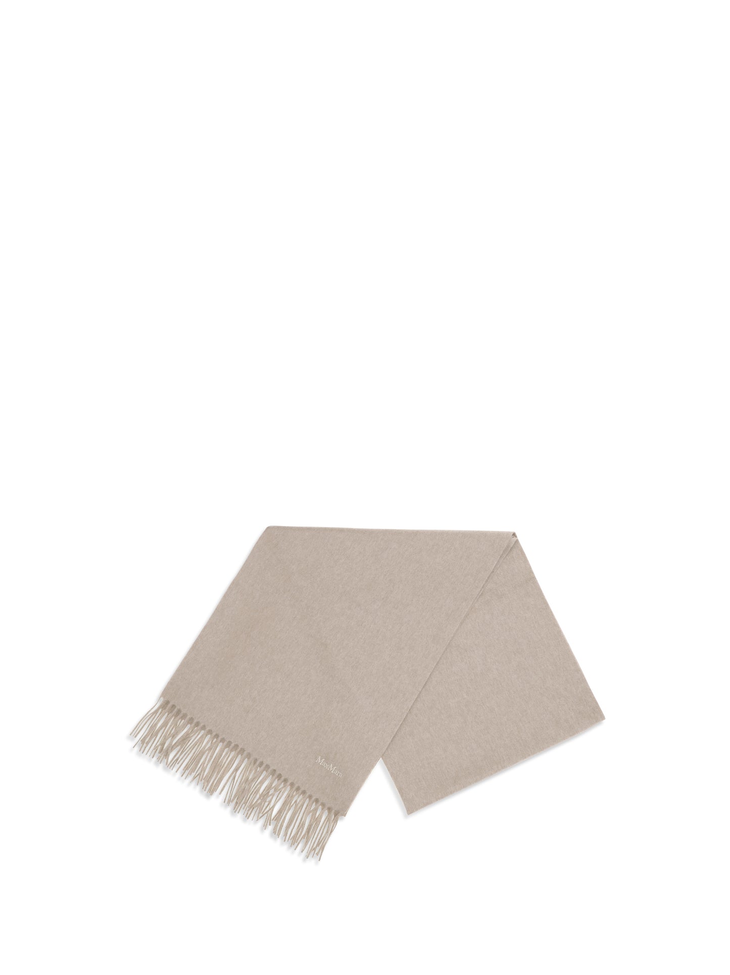 MAX MARA Cashmere Scarf
