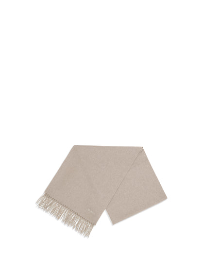 MAX MARA Cashmere Scarf