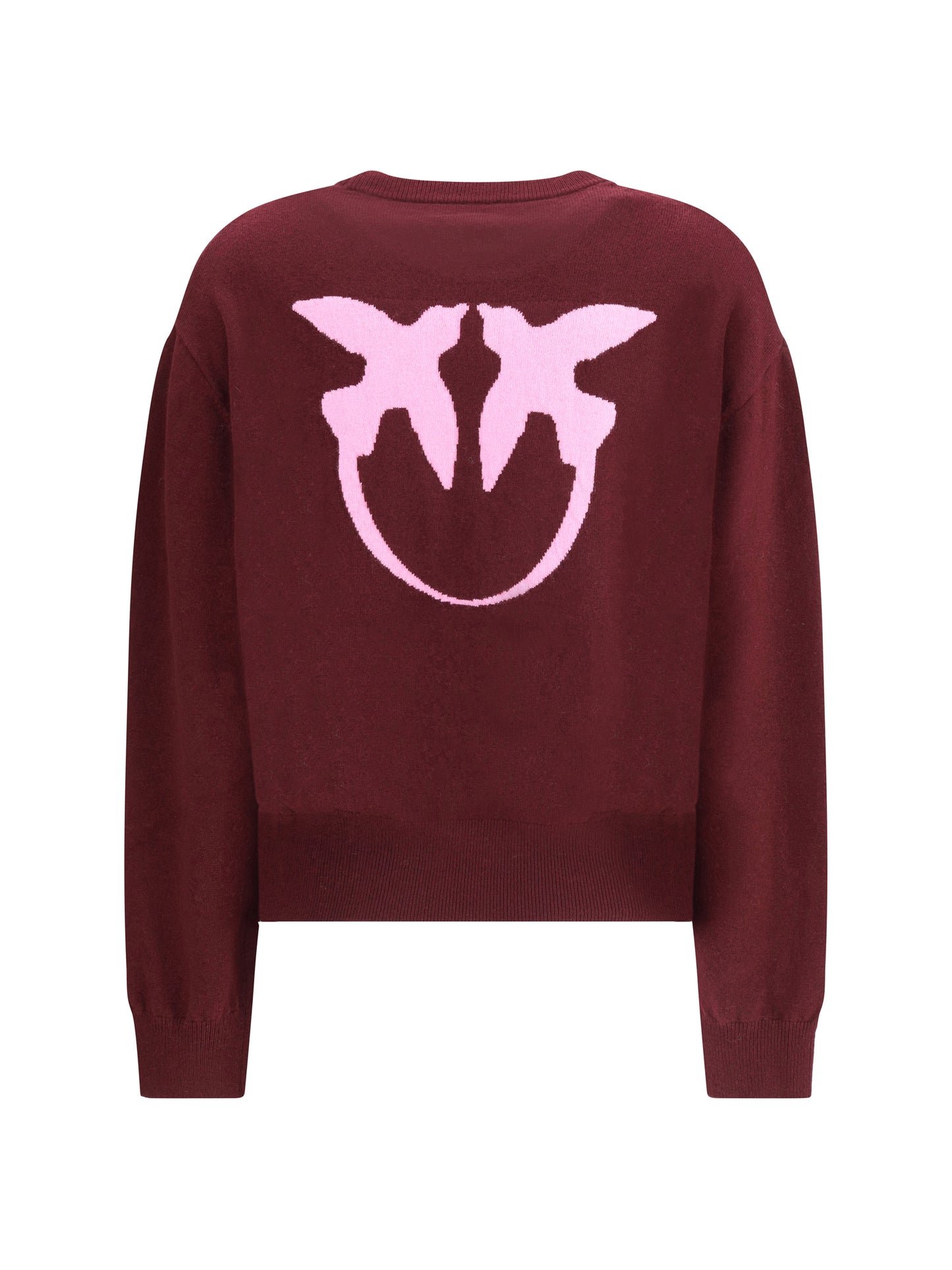 PINKO Logo Sweater