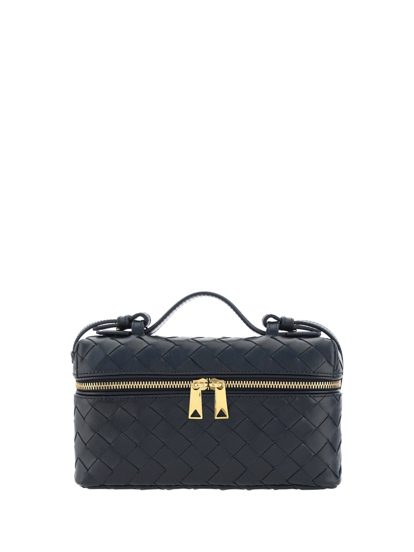 BOTTEGA VENETA Bang Bang Vanity Case Shoulder Bag