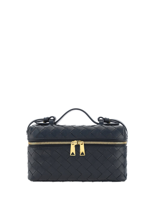 BOTTEGA VENETA Bang Bang Vanity Case Shoulder Bag