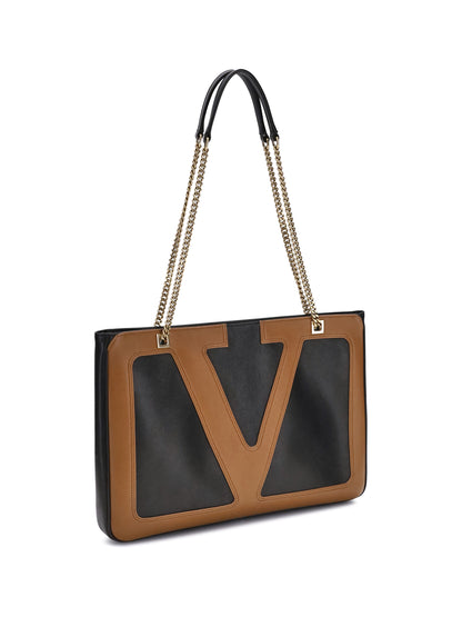 VALENTINO GARAVANI Viva Superstar medium Shoulder Bag