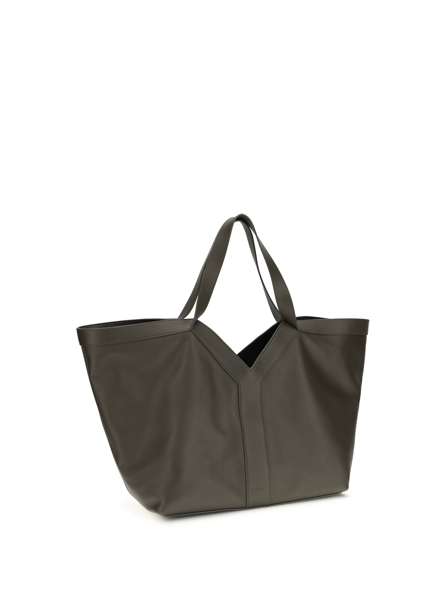 SAINT LAURENT Y Shoulder Bag