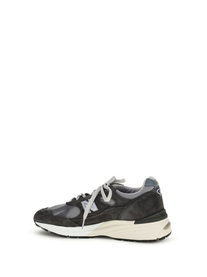 NEW BALANCE 991v2 Sneakers