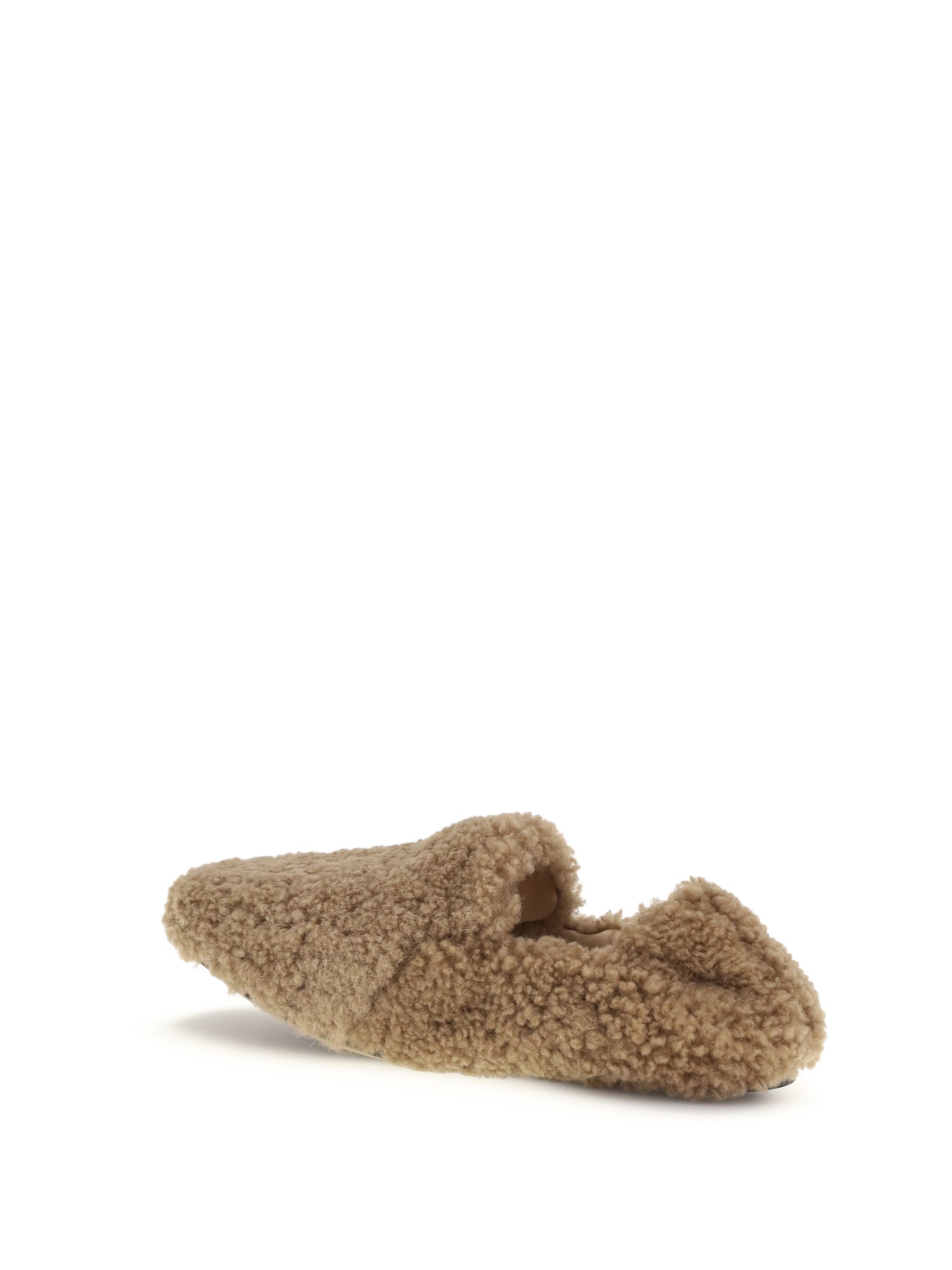 LE MONDE BERYL Orlando Loafers