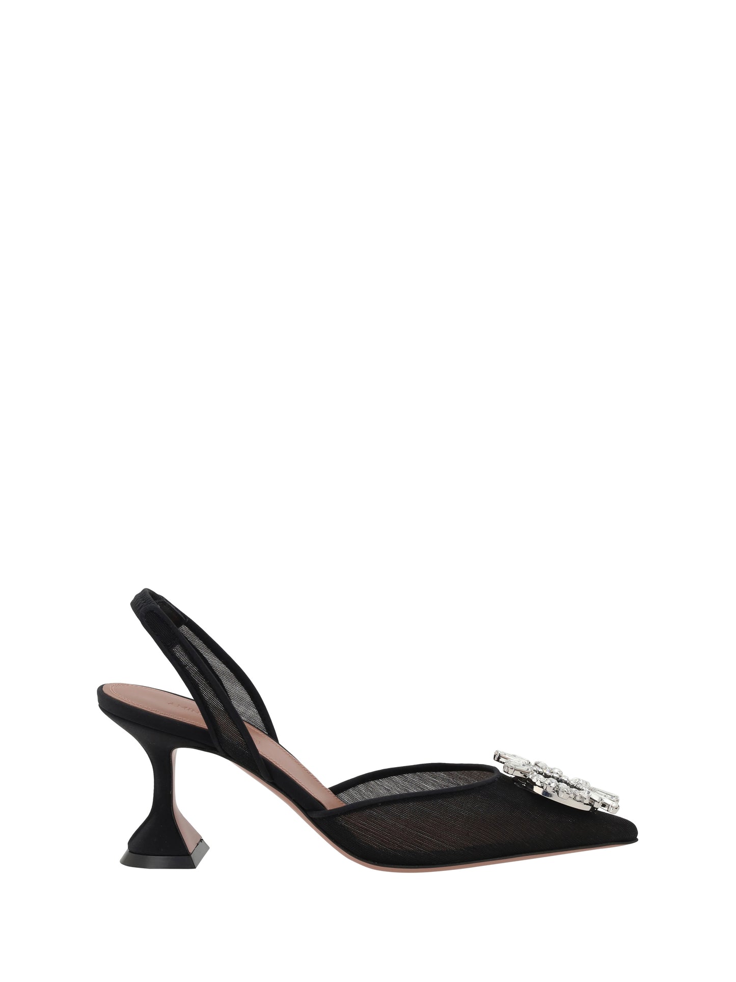 AMINA MUADDI Begum Pumps