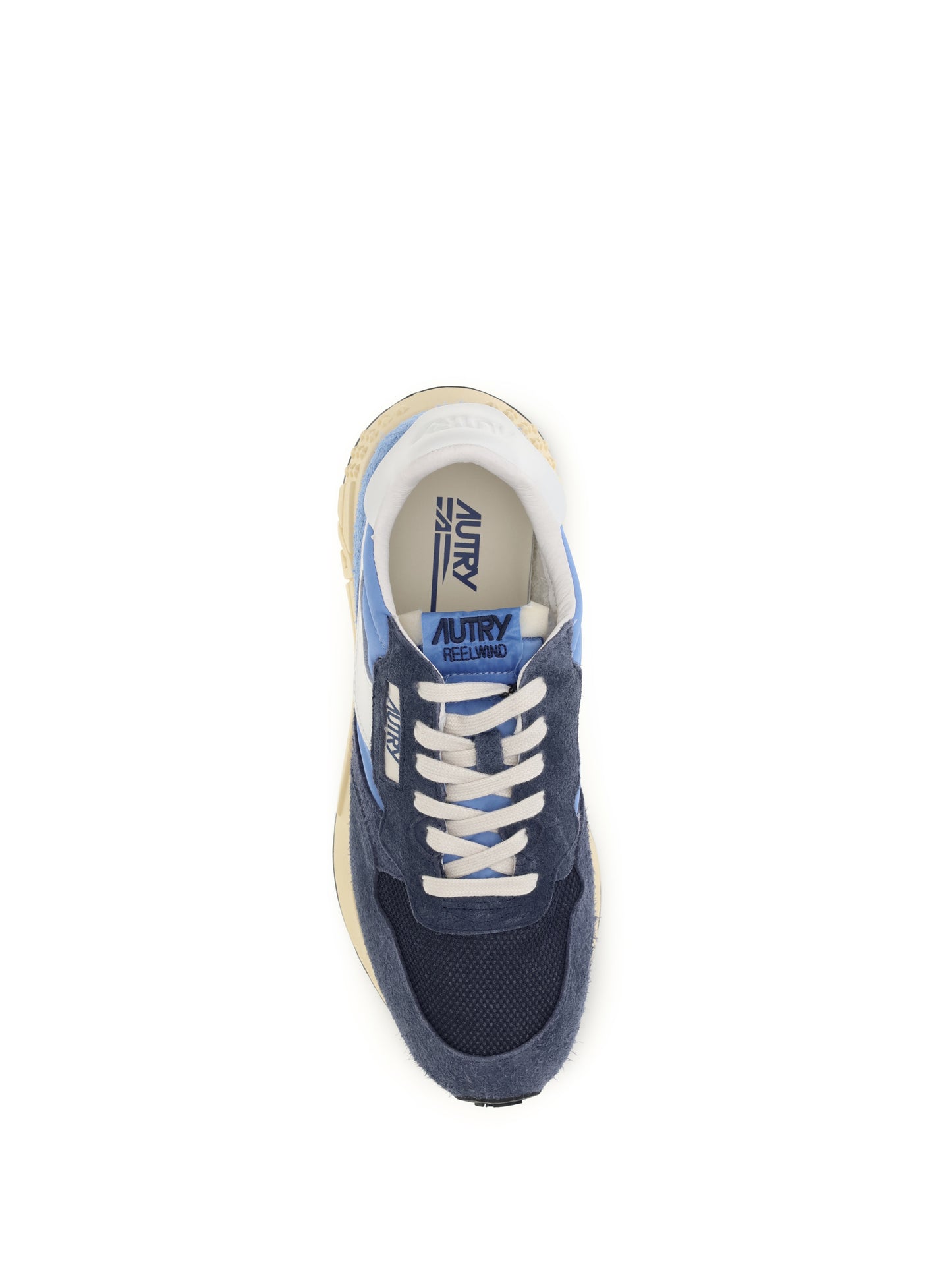 AUTRY Reelwind Low Sneakers