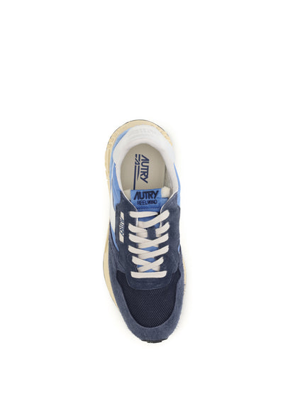 AUTRY Reelwind Low Sneakers