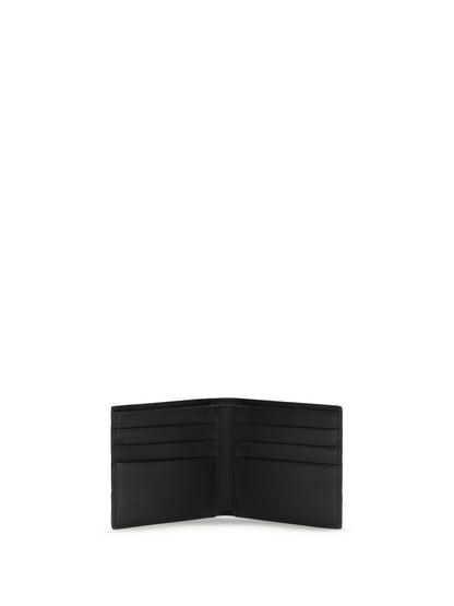 DOLCE & GABBANA Plongé leather Wallet