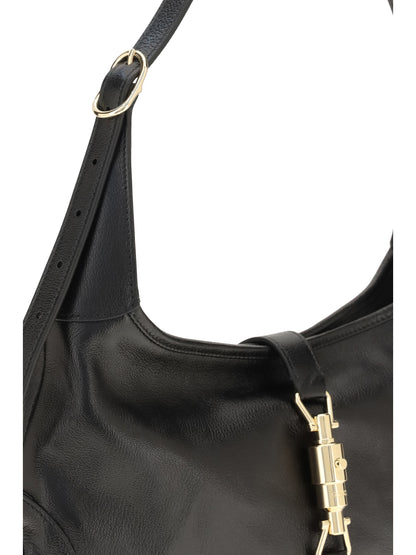 Gucci Hb Jackie 1961 Joyful Soft G.a - Black