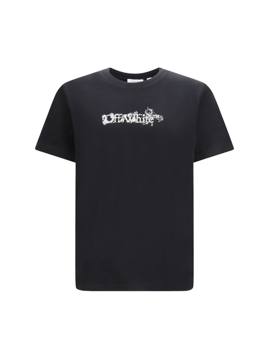 OFF-WHITE Heraldic Arrow T-shirt