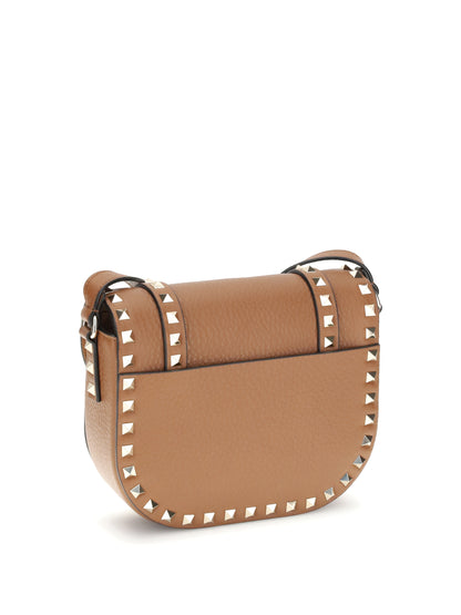 VALENTINO GARAVANI Rockstud small Messenger Shoulder Bag