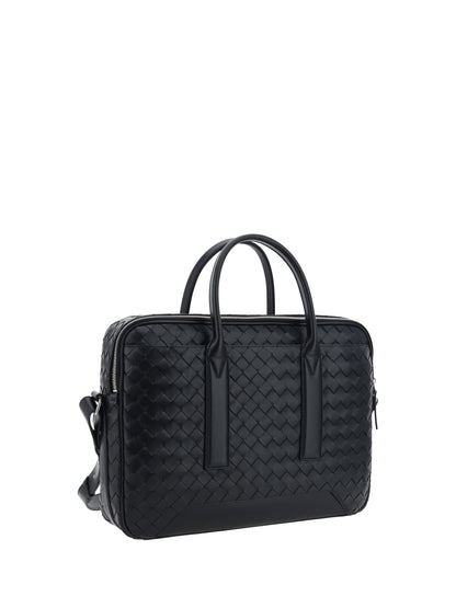 BOTTEGA VENETA Avenue Shoulder Bag