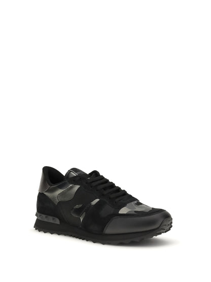 VALENTINO GARAVANI Rockrunner Sneakers