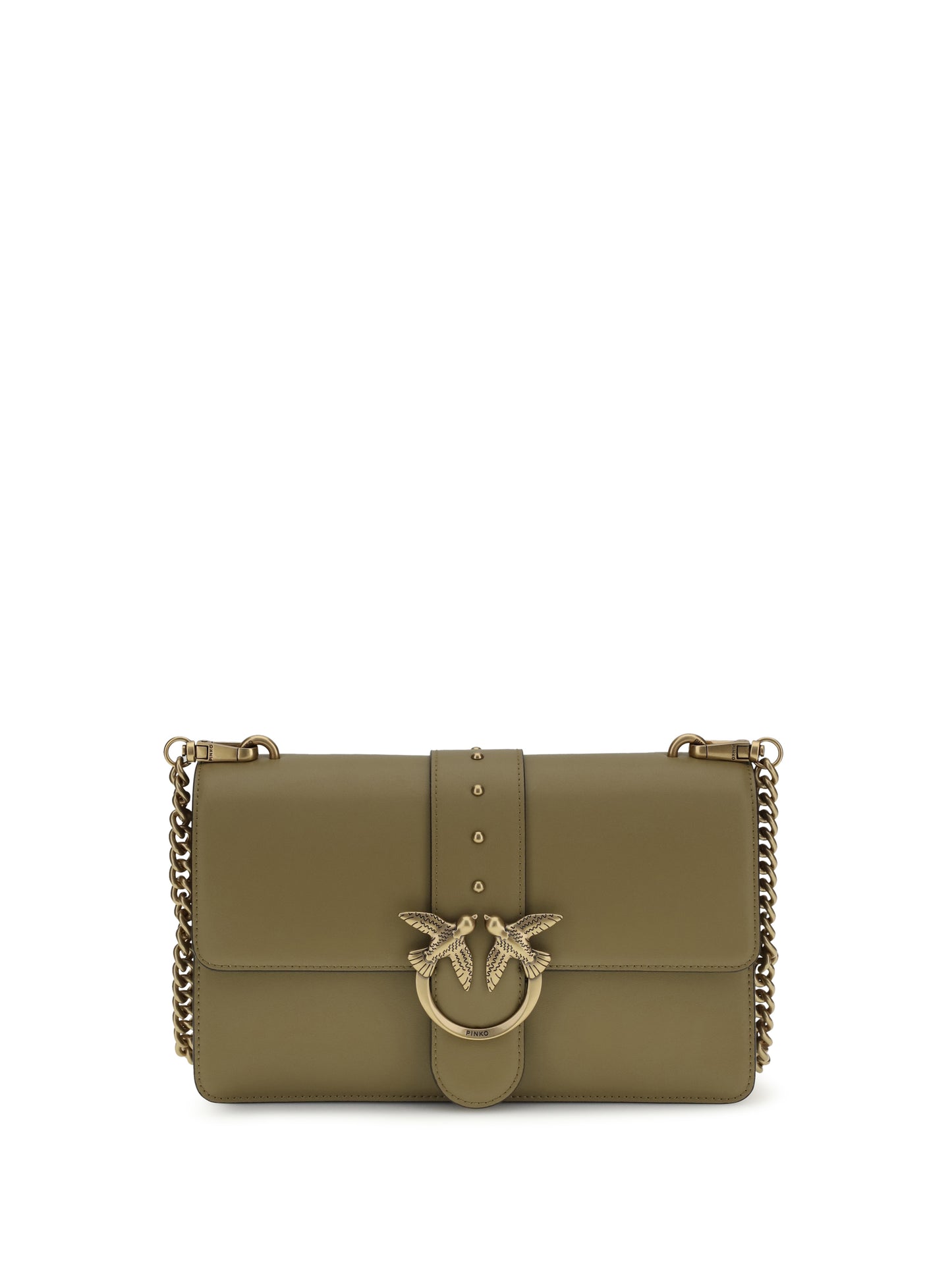 PINKO One Simply Love Bag One Shoulder Bag