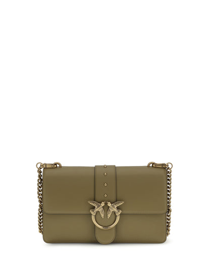 PINKO One Simply Love Bag One Shoulder Bag