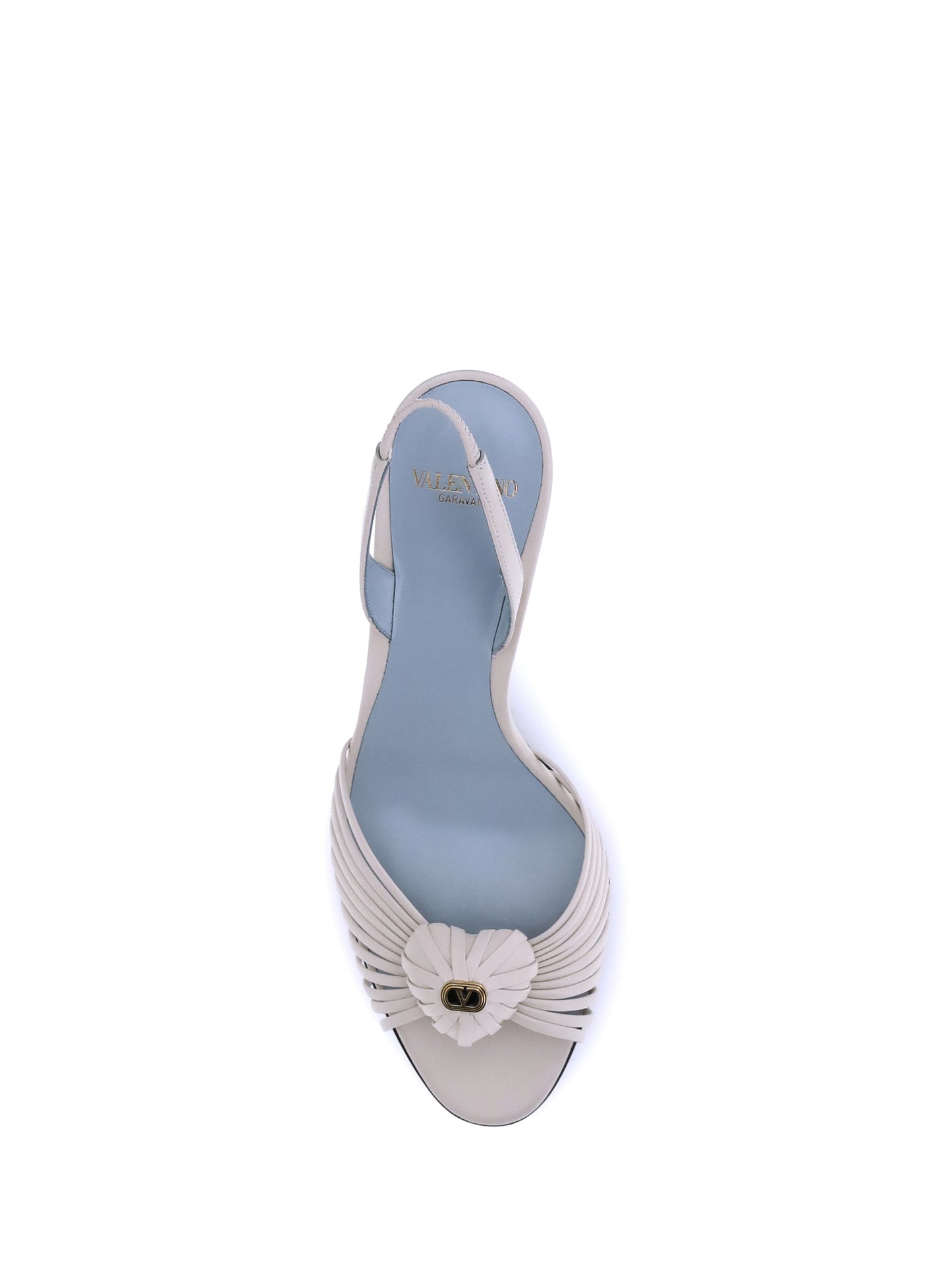 VALENTINO GARAVANI Royal Sandals