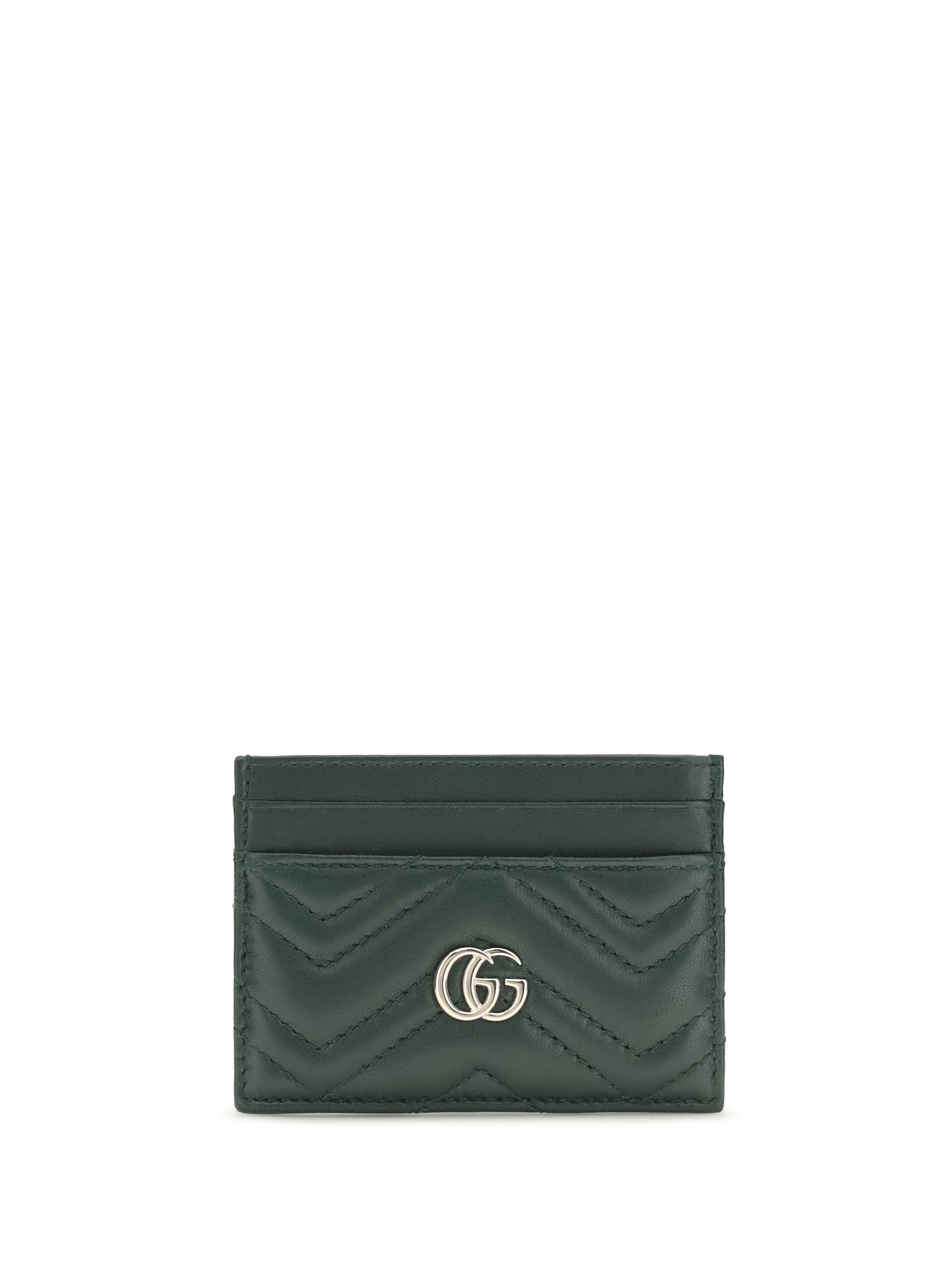 GUCCI GG Marmont Cardholder