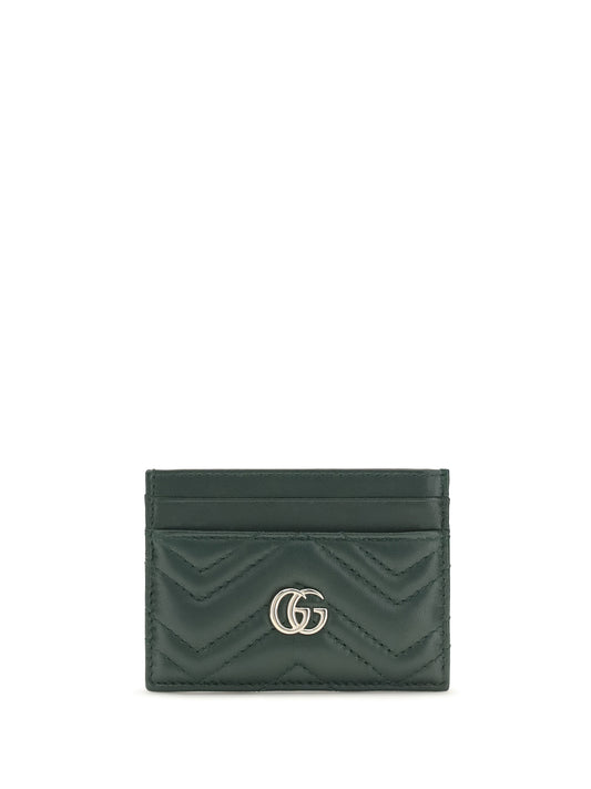 GUCCI GG Marmont Cardholder