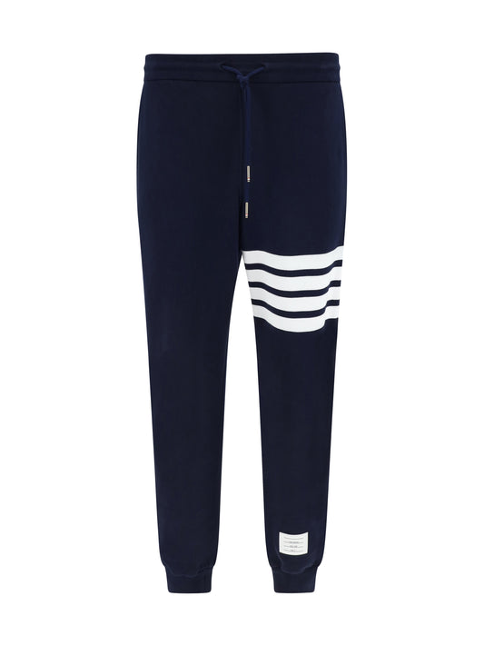 THOM BROWNE Classic Sweatpants