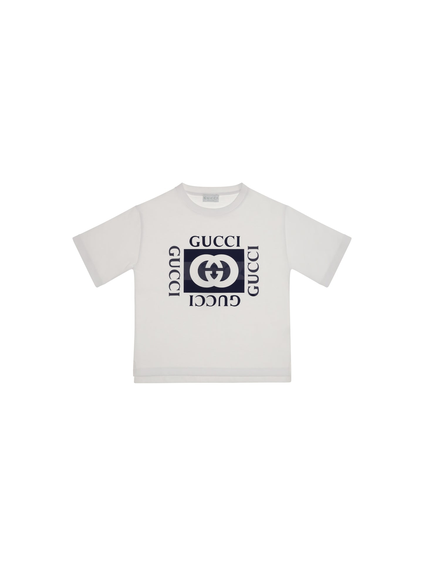 GUCCI Logo T-shirt