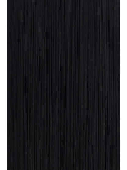 ALAÏA Fringed Leggings