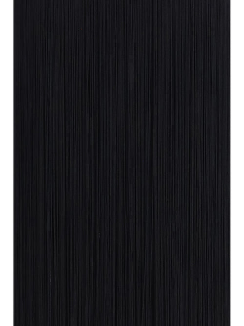 Alaïa Fringed Leggings - Noir Alaia