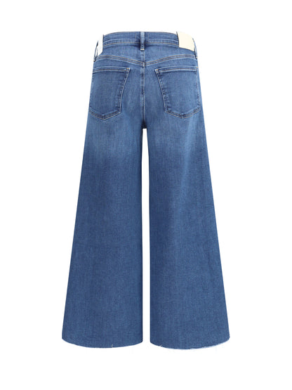 Citizens Of Humanity Lyra cropped Jeans - Agusta Lyra