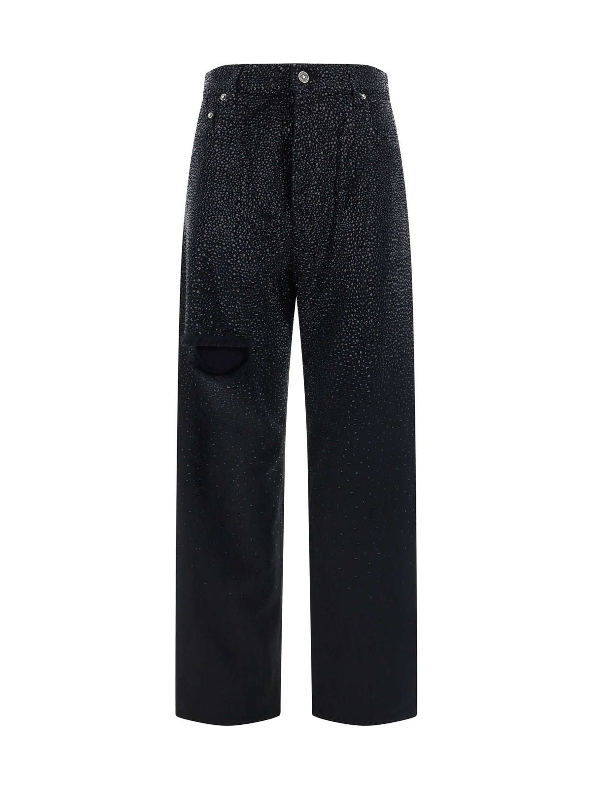 Golden Goose Kim Pants - Black
