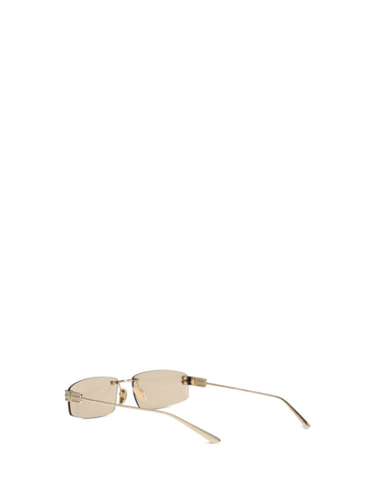BALENCIAGA Gossip rectangular Sunglasses