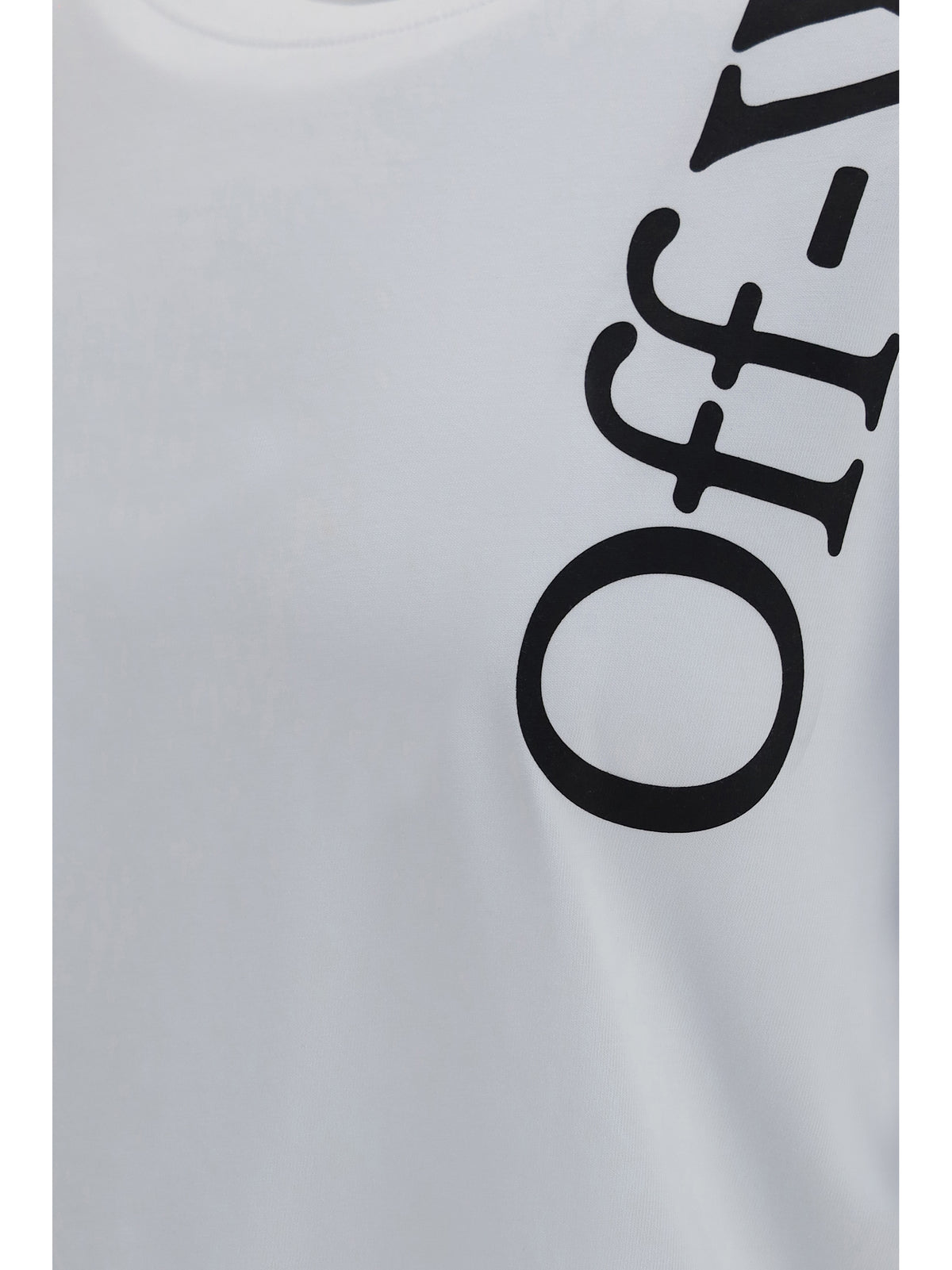 Off-White Vertical Bookish Skate T-shirt