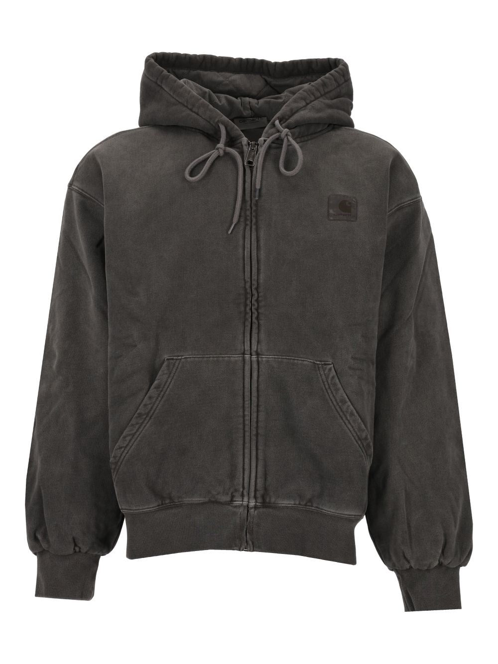 Carhartt Wip "Vista" Sweatshirt - Black