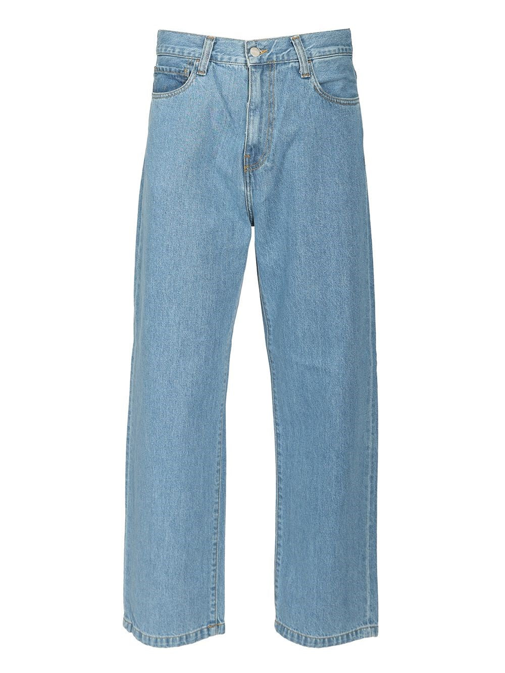 Carhartt Wip "Landon" Jeans - Blue