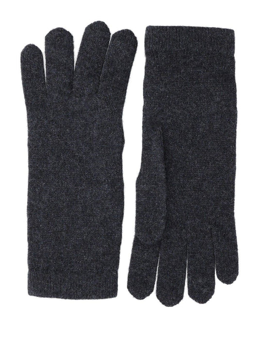 Bompard Gloves - Grey