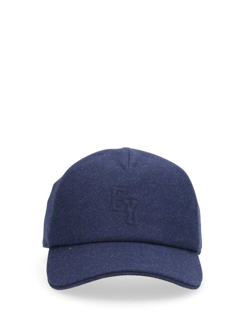 Eleventy Baseball Hat - Blue