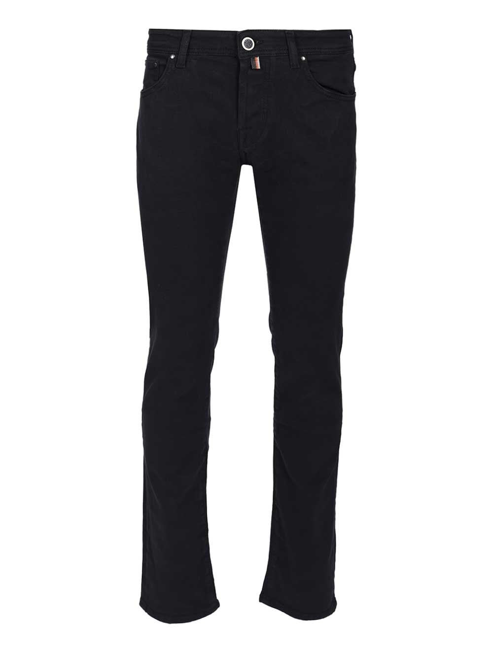 Jacob Cohen "Nick" Jeans - Blue