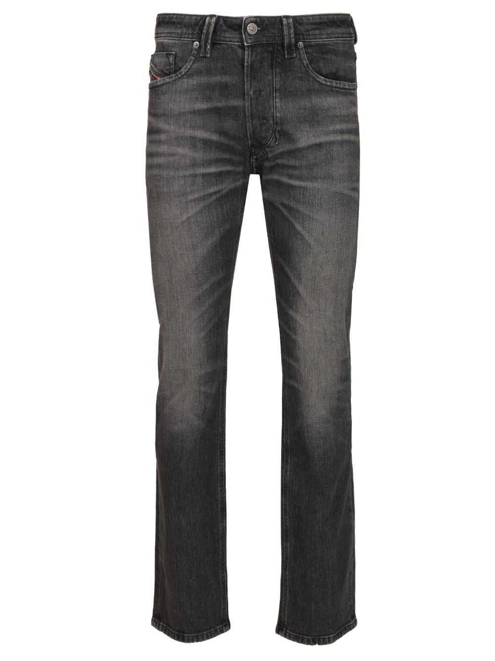 Diesel Jeans Regular "Larkee" - Blue