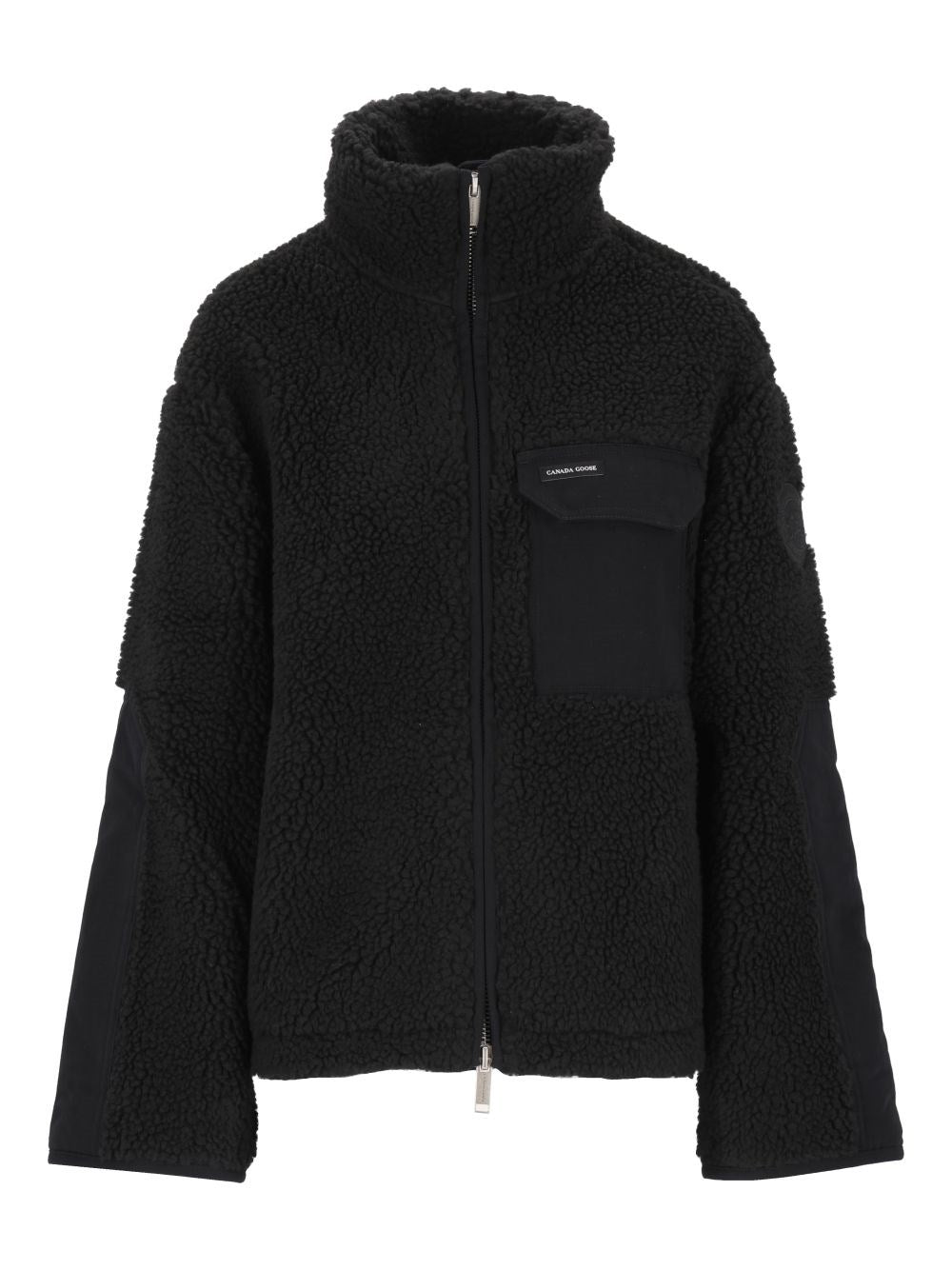 Canada Goose "Soren" Jacket - Black
