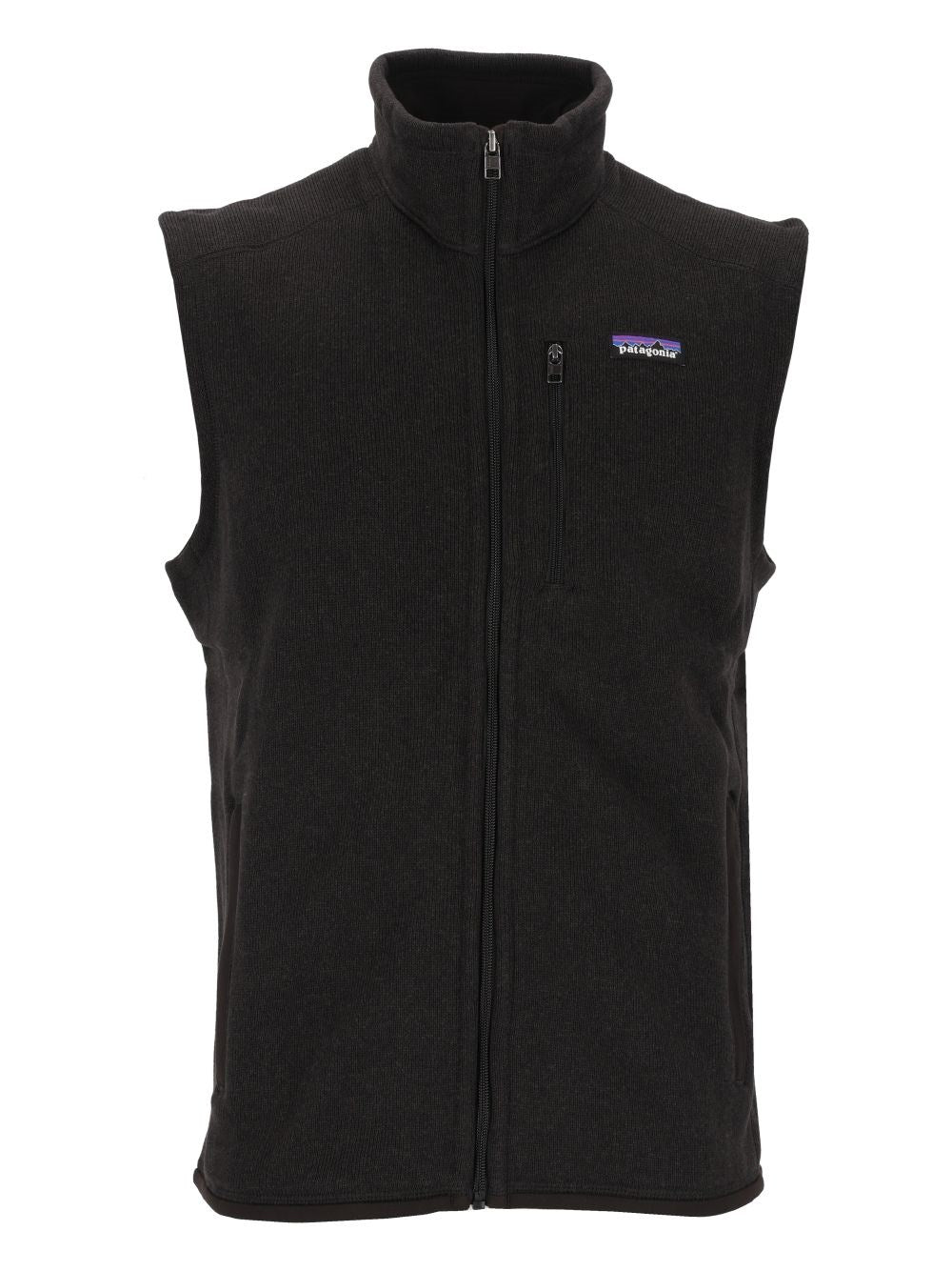 Patagonia Better Sweater Fleece Vest - Grey