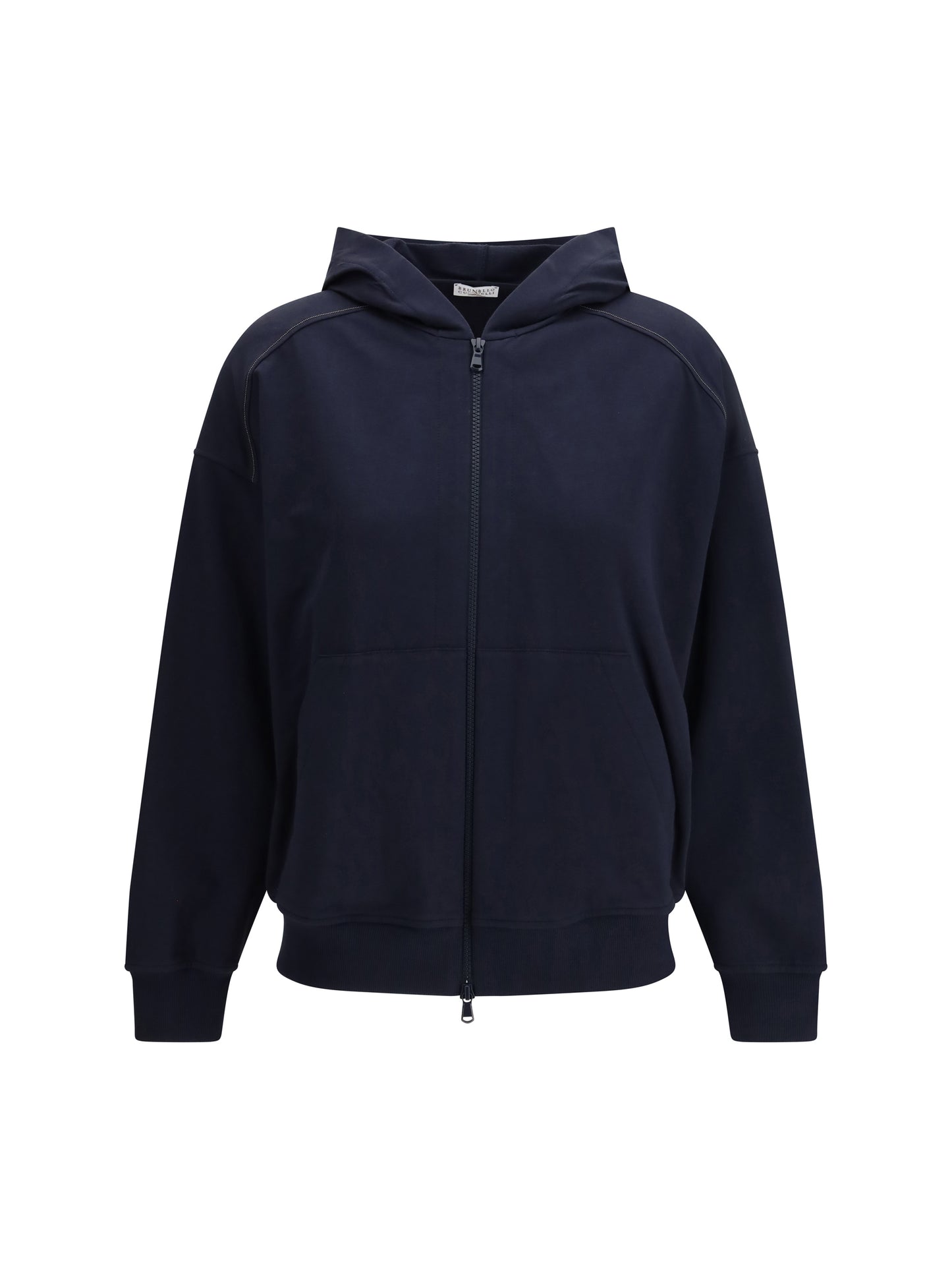 BRUNELLO CUCINELLI Cotton Hoodie