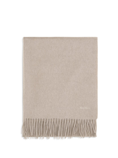 MAX MARA Cashmere Scarf