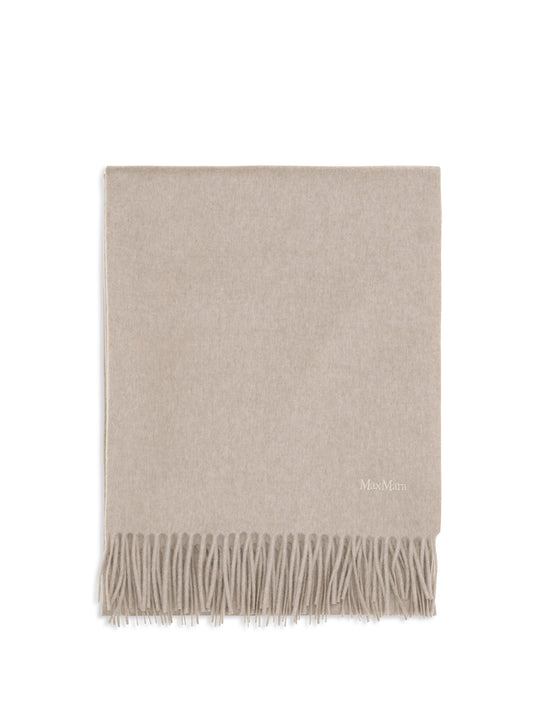 MAX MARA Cashmere Scarf