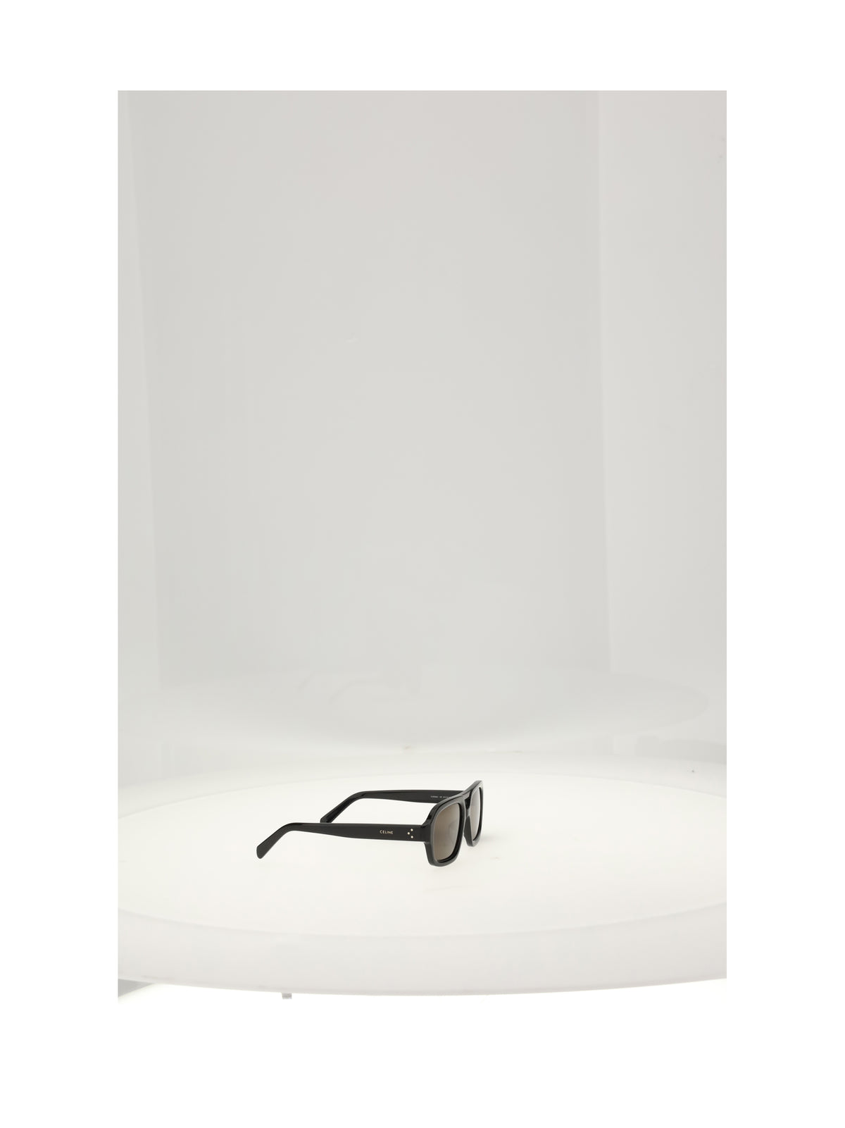 Celine BLACK FRAME 62
