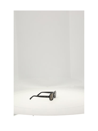 Celine BLACK FRAME 62