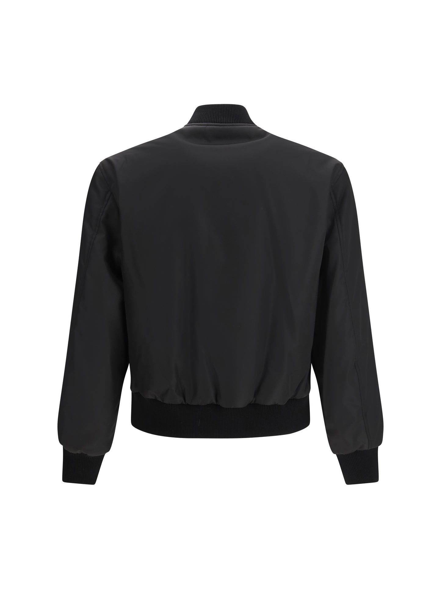 VERSACE Reversible Jacket
